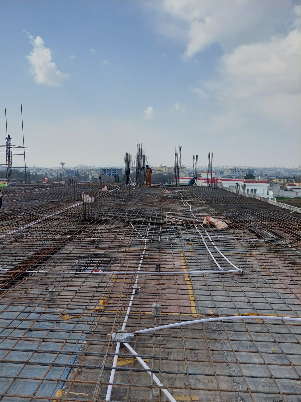 Architectural Design