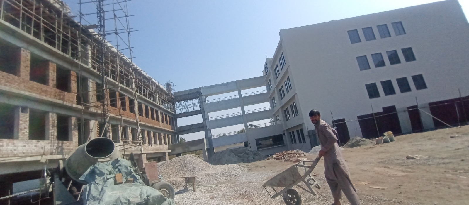 Renovation & Retrofitting